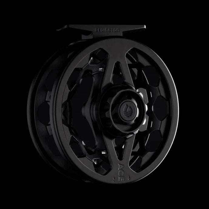 Redington Ace Reel Tactical Edition