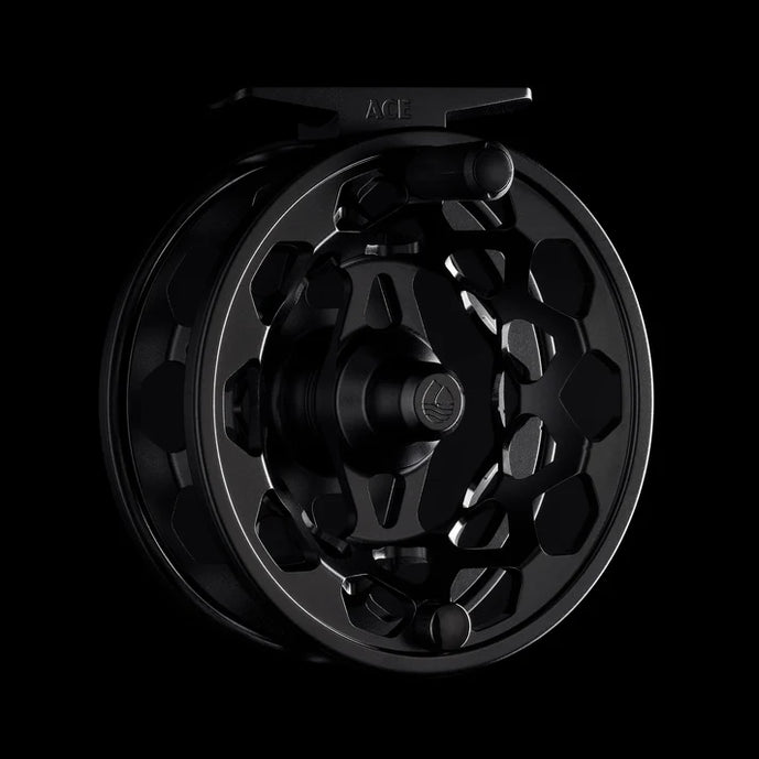 Redington Ace Reel Tactical Edition