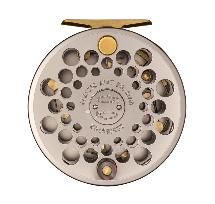 Redington Classic Spey Reel