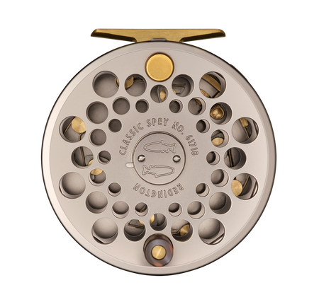 FLY REELS