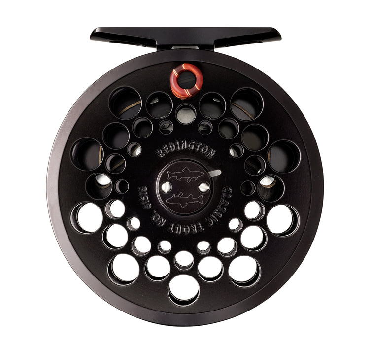 discontinued reddington fly reels Redington Classic Trout Reel