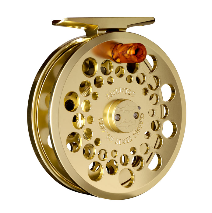 Redington Classic Trout Fly Reel - 2/3/4