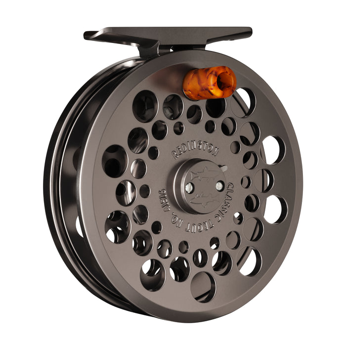 5 7 fly reel redfishj Redington Classic Trout Reel — Red's Fly Shop