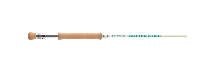 Redington Butter Stick Salt // Limited Edition Fly Rod
