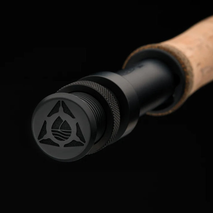 Redington EDC Rod Tactical Edition