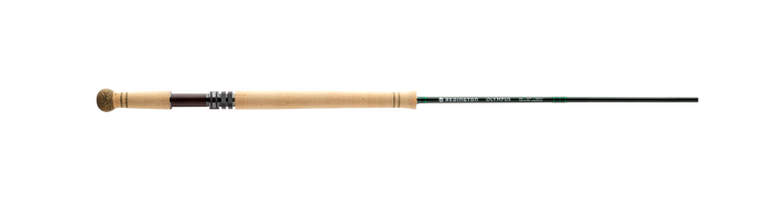 Redington Olympus // Spey and Trout Spey Rods