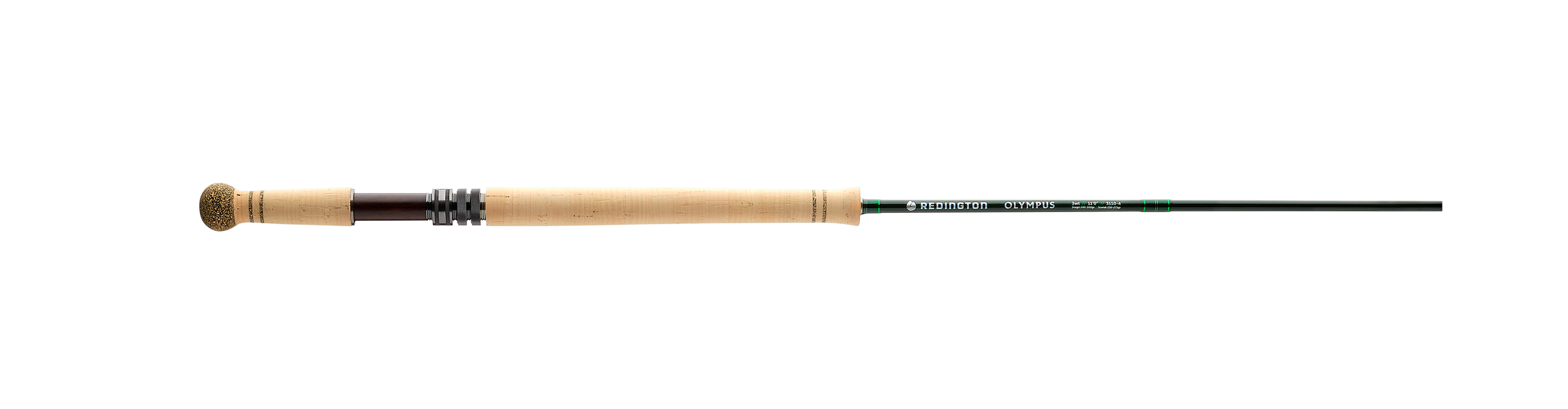 Redington Olympus // Spey and Trout Spey Rods