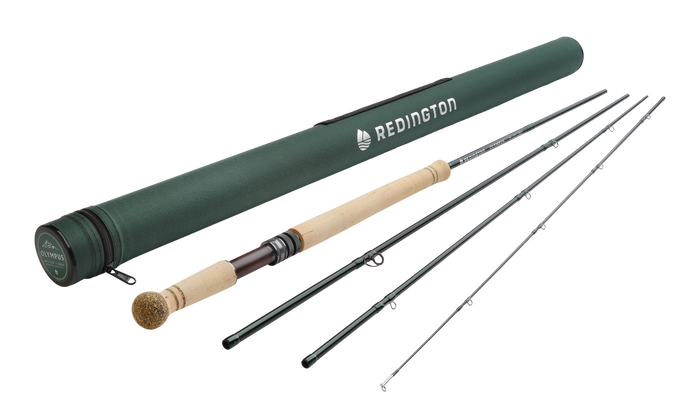 Redington Olympus // Spey and Trout Spey Rods