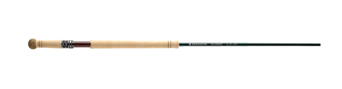 Redington Olympus // Spey and Trout Spey Rods