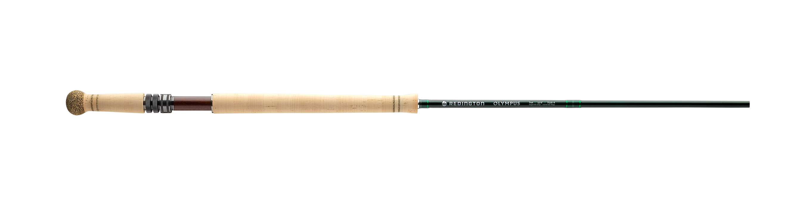 Redington Olympus // Spey and Trout Spey Rods
