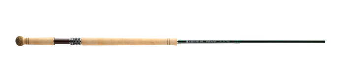 Redington Olympus // Spey and Trout Spey Rods