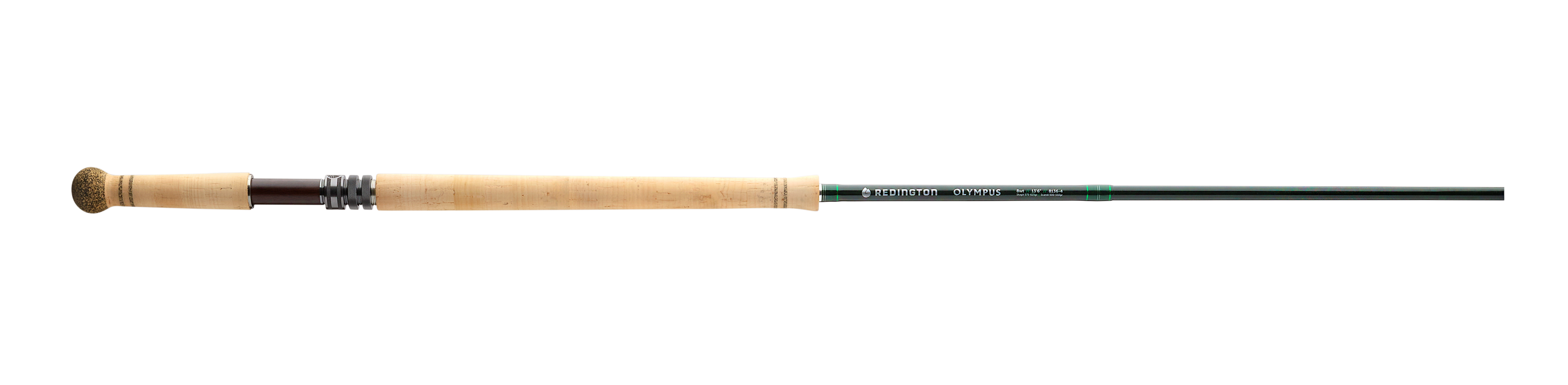 Redington Olympus // Spey and Trout Spey Rods