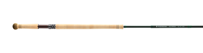 Redington Olympus // Spey and Trout Spey Rods