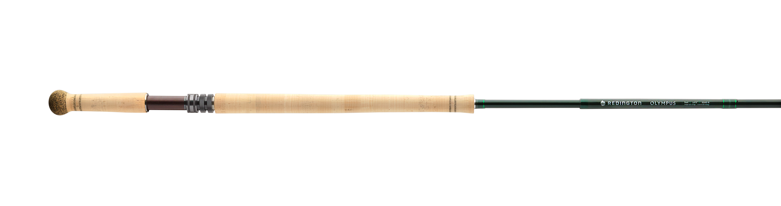 Redington Olympus // Spey and Trout Spey Rods