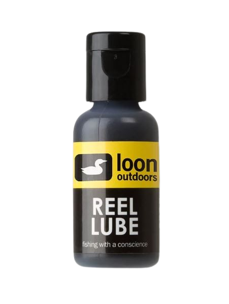 Loon Reel Lube