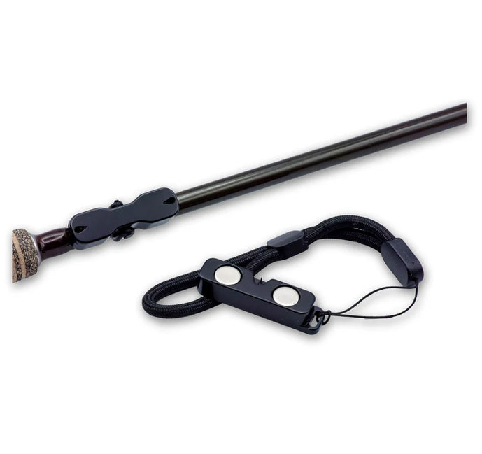 Cling Magnetic Rod Rack