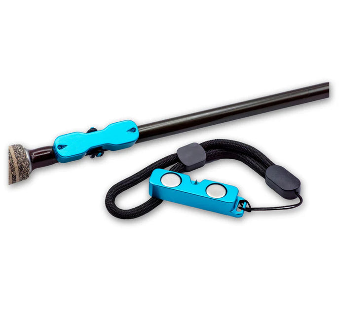 Cling Magnetic Rod Rack