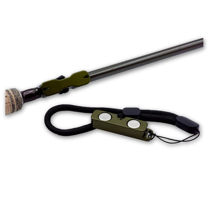 Cling Magnetic Rod Rack