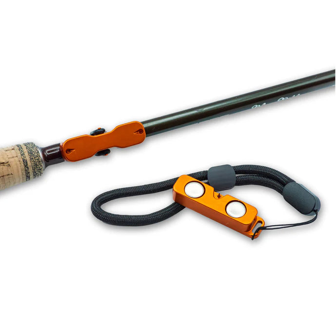 Cling Magnetic Rod Rack