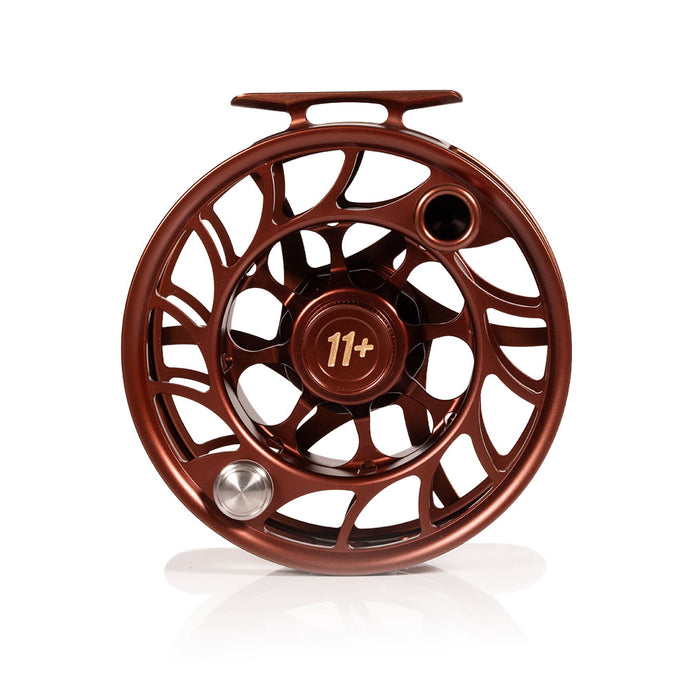 Hatch Iconic Rust Limited Edition