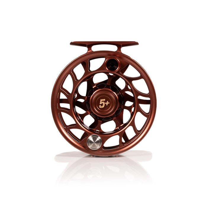 Hatch Iconic Rust Limited Edition