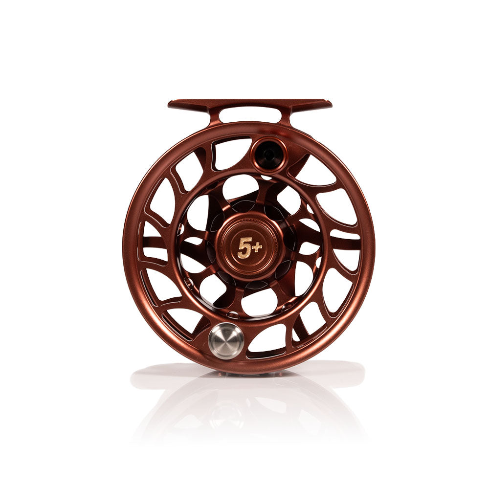 Hatch Iconic Rust Limited Edition — Red's Fly Shop