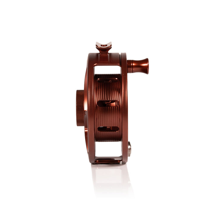Hatch Iconic Rust Limited Edition