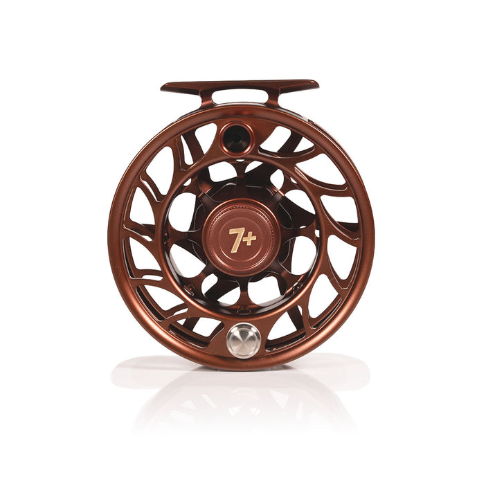 Hatch Iconic Rust Limited Edition