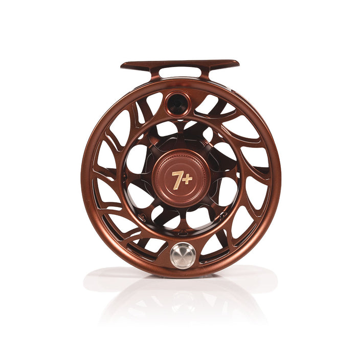 Hatch Iconic Rust Limited Edition