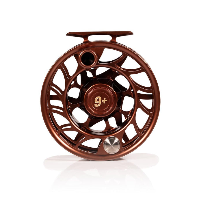 Hatch Iconic Rust Limited Edition