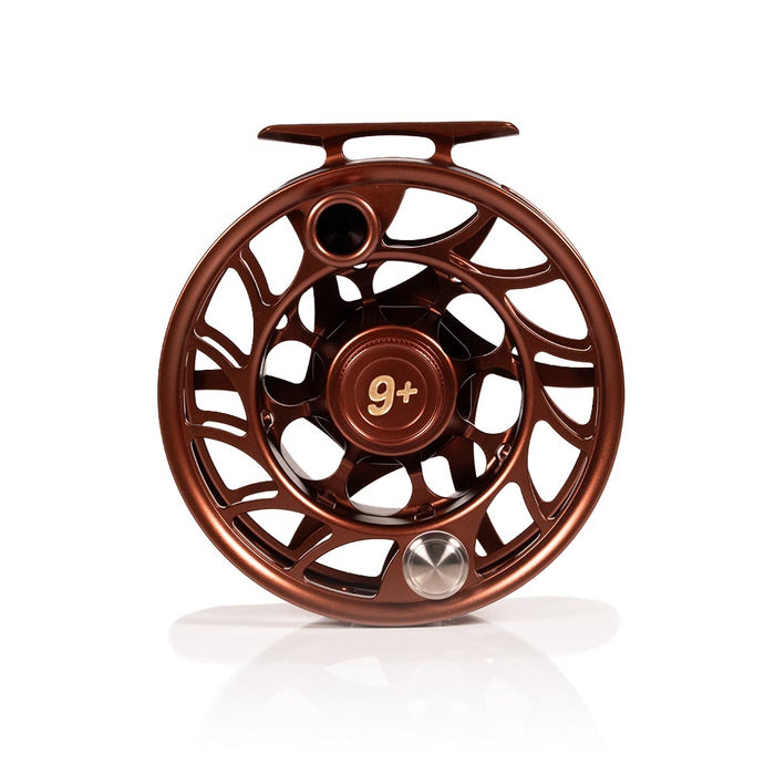 Hatch Iconic Rust Limited Edition