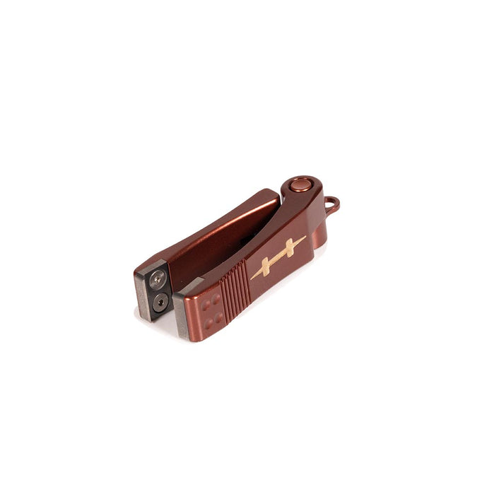 Hatch Nipper 3 Rust Limited Edition