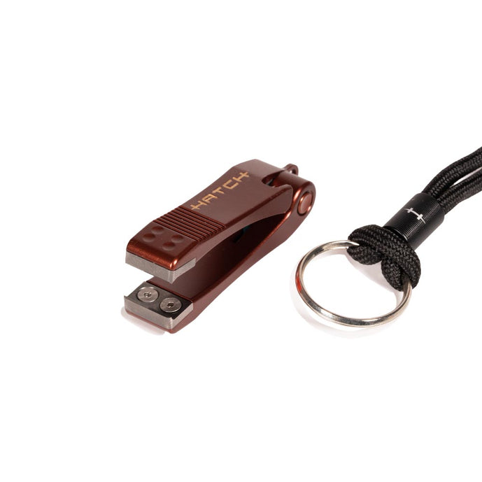 Hatch Nipper 3 Rust Limited Edition