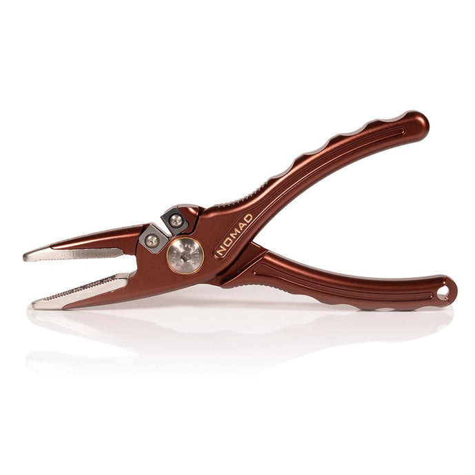 Hatch Nomad 2 Plier Rust Limited Edition