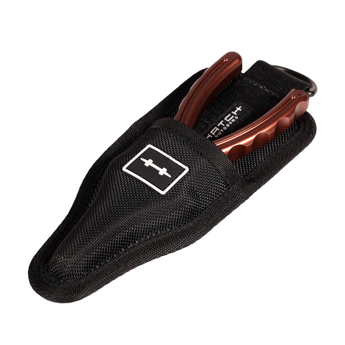 Hatch Nomad 2 Plier Rust Limited Edition