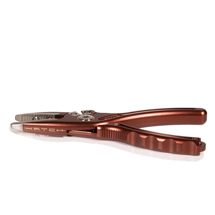 Hatch Nomad 2 Plier Rust Limited Edition