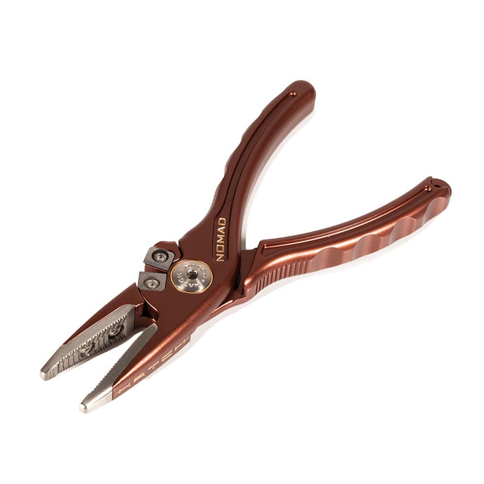 Hatch Nomad 2 Plier Rust Limited Edition