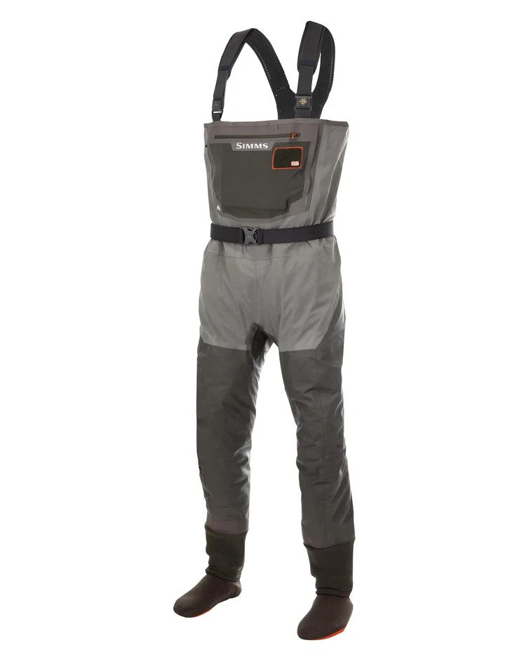 SIMMS & GRUNDENS WADERS ON SALE!