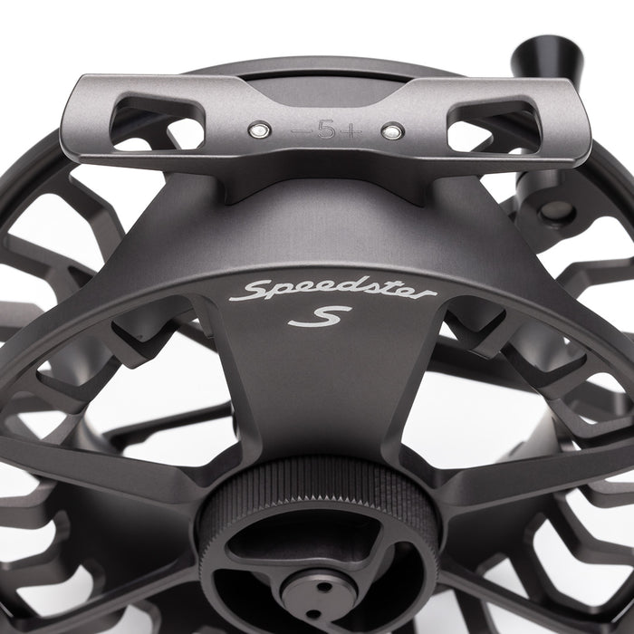 Lamson Speedster S-Series Reels