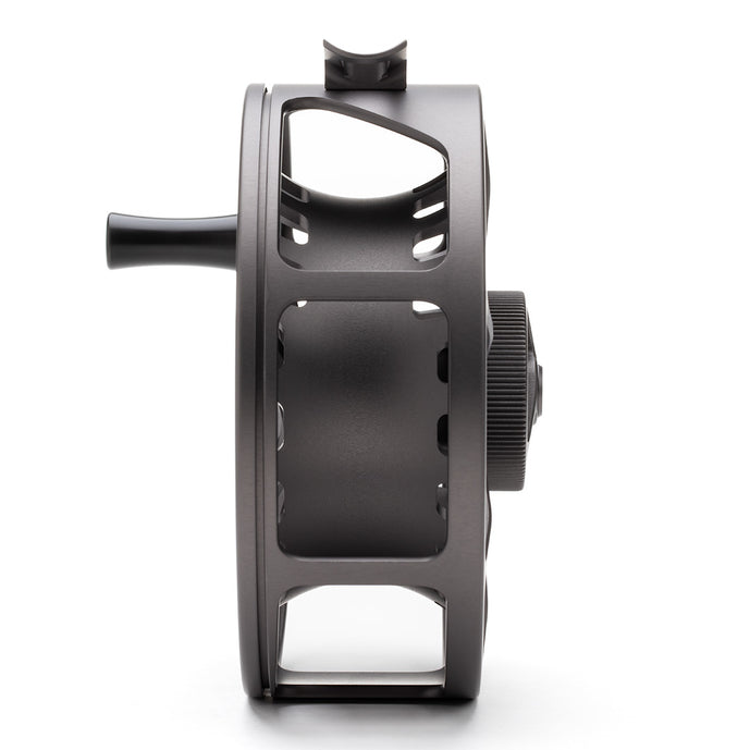 Speedster S-Series HD (Heavy Duty) Reels, Midnight color only