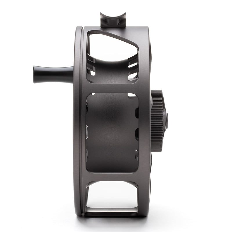 Speedster S-Series HD (Heavy Duty) Reels, Midnight color only