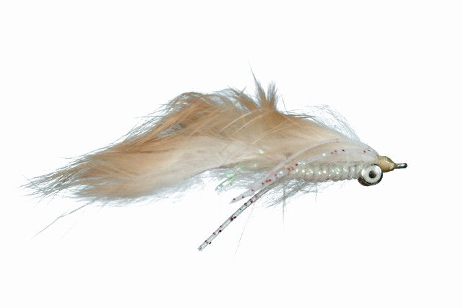 Christmas Island Flies // Complete Kit