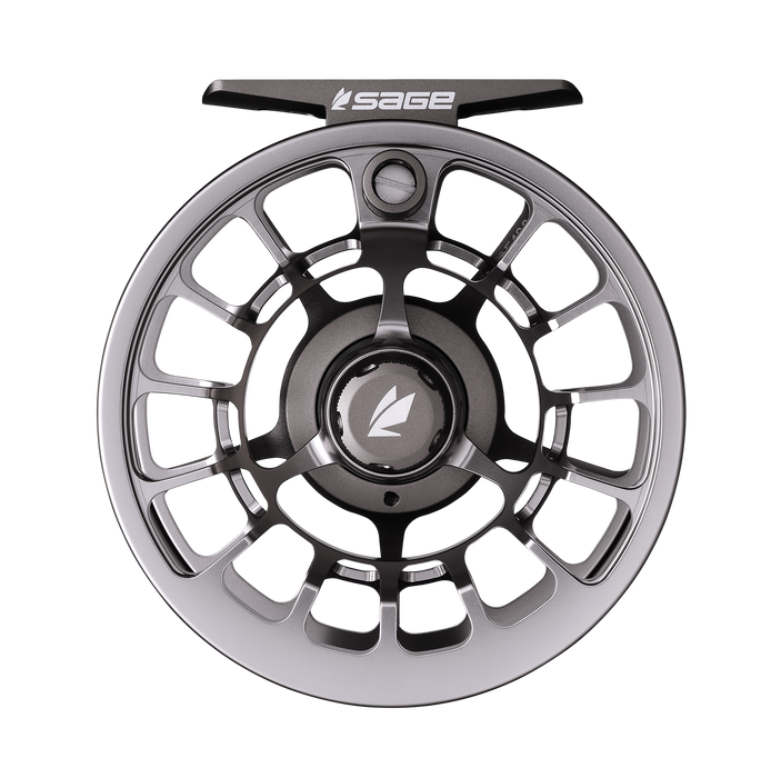 Sage Shift LT Fly Reel