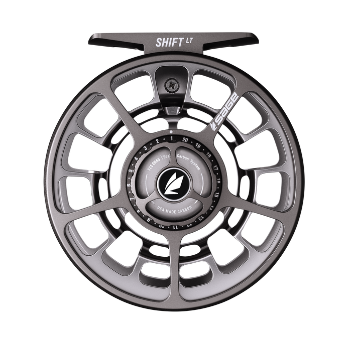 Sage Shift LT Fly Reel