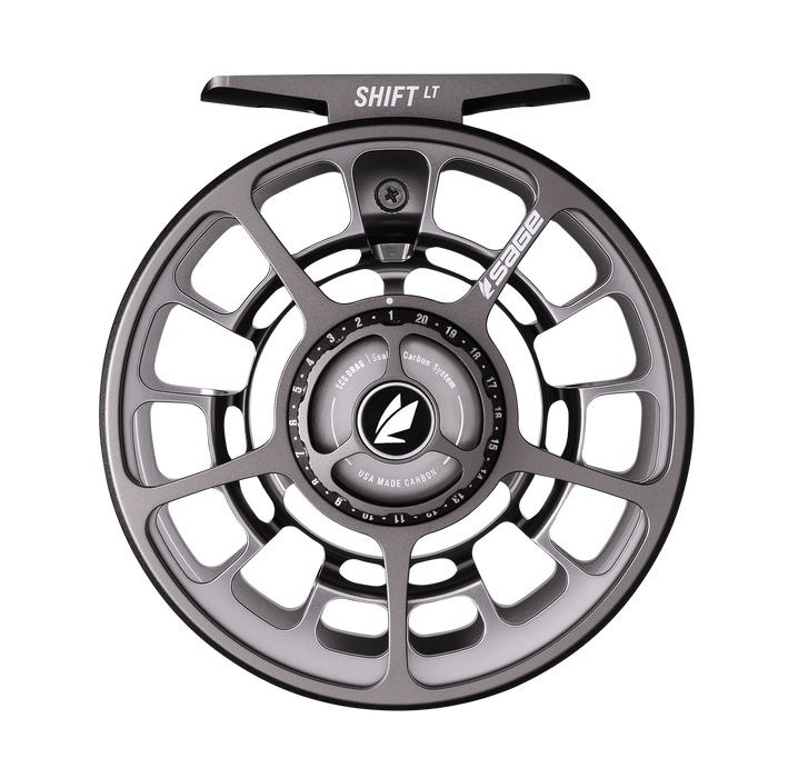 Sage Shift LT Fly Reel