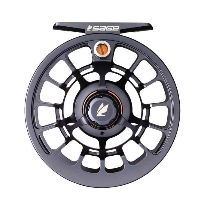 Sage Shift LT Fly Reel