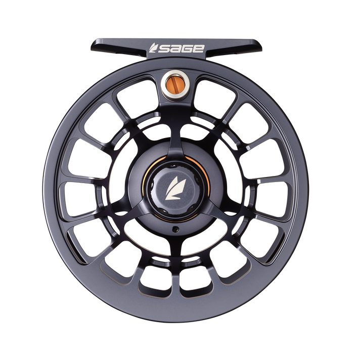 Sage Shift LT Fly Reel