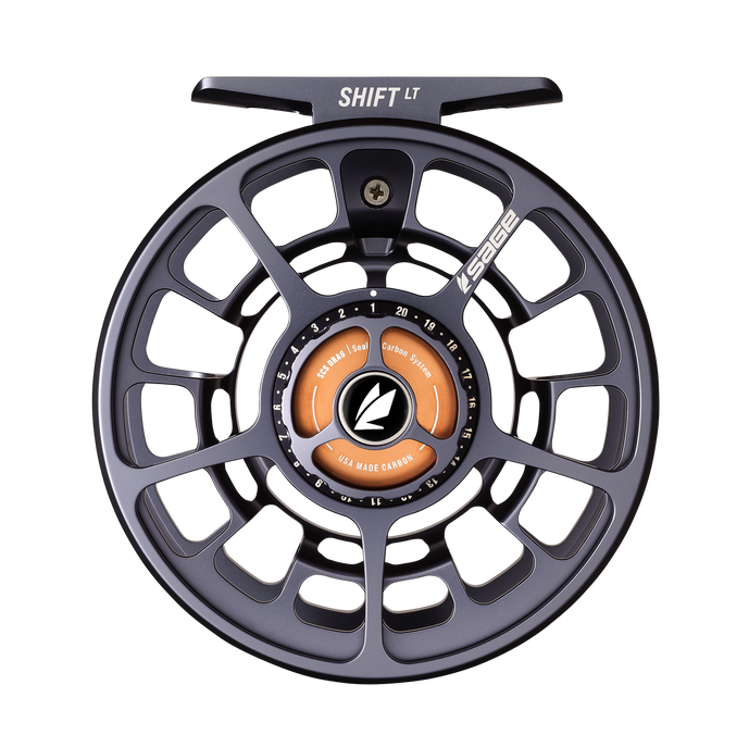 Sage Shift LT Fly Reel
