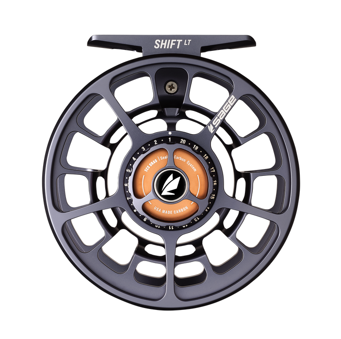 Sage Shift LT Fly Reel