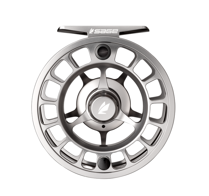 Sage Shift Spare Spool